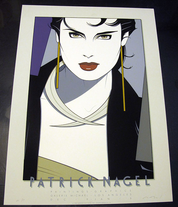 nagel galerie michael