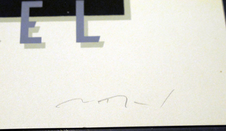 nagel galerie michael