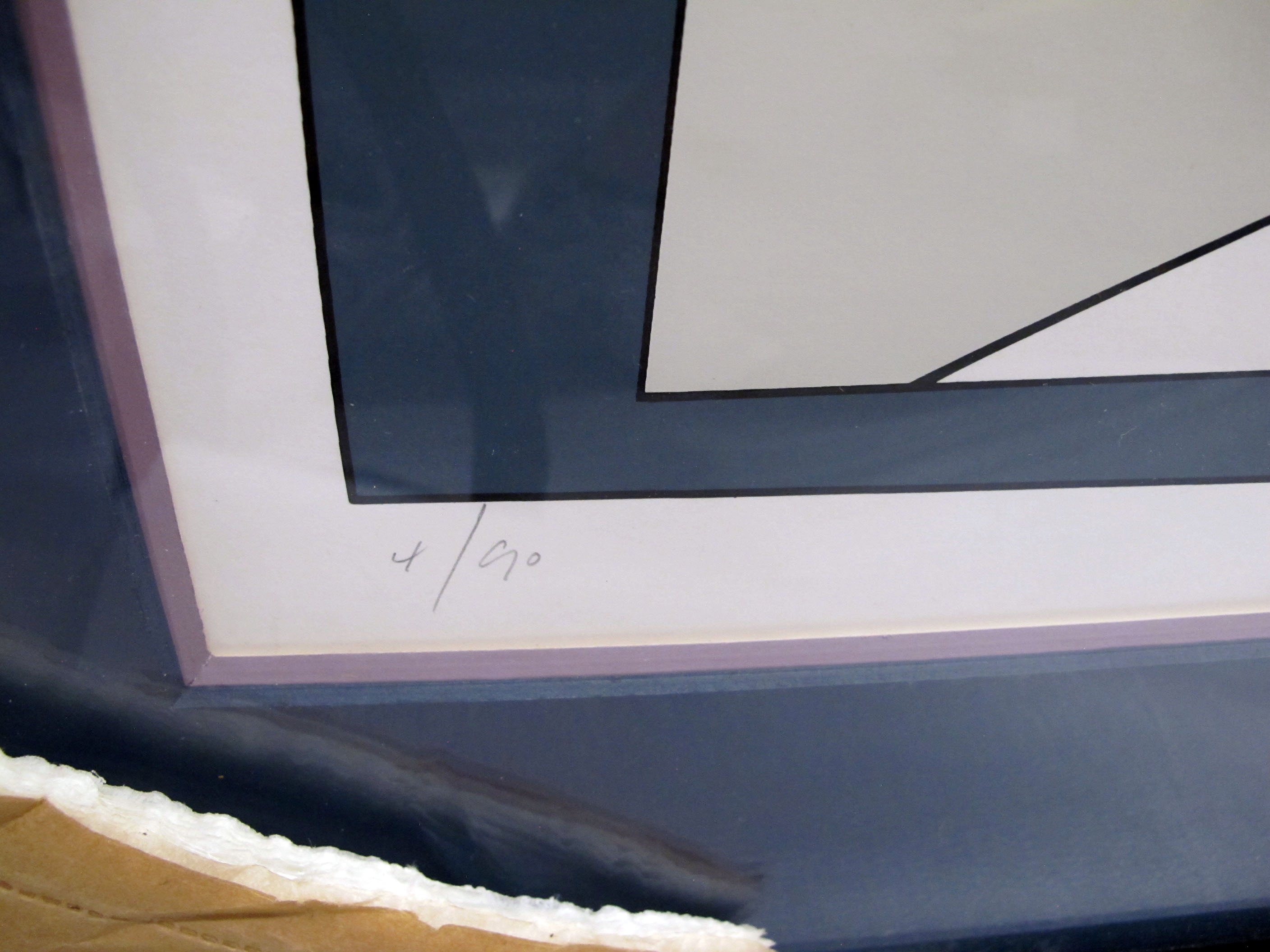 nagel cleo 4-90